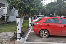  新能源电动汽车充电桩九大安装问题