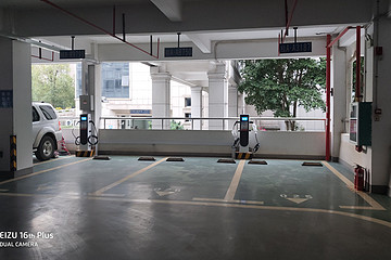 山东到2022年底将建新能源电动车充电桩10万个