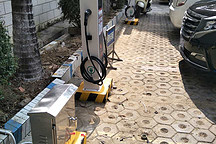 山东省16部联合发文：物业无故拒装充电桩，纳入信用管理 