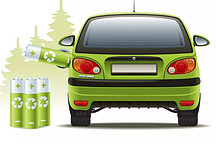  新能源汽车电池、充电桩新政释放长期利好