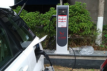  安装新能源汽车充电桩需要用多大的电缆，您知道怎么算吗？