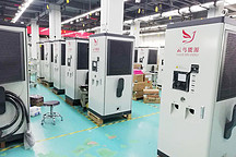  新能源汽车充电桩新基建加速之广东新局：广深领跑 莞佛赶上