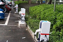 疫情当下，中小型新能源汽车充电桩企业该如何自救？