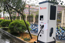  新能源汽车充电桩作为长期发展之策，难解当下之渴！