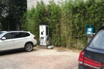 新能源汽车充电桩潜在市场超过1000亿，充电桩公司该如何把握机遇？