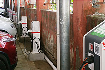  科普：电动汽车充电桩中漏电流的产生分类及保护方法