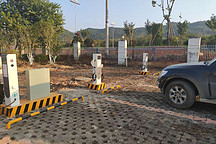 2020年新能源充电桩补贴政策一览：最高奖补资金达2亿元（附表）