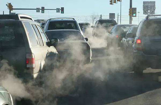 柴油車禁售
