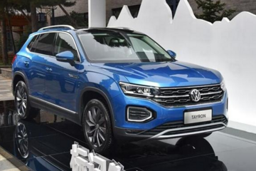 大众探歌刚上市就降价促销，探岳未来上市也要凉？