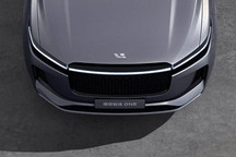 车和家发布电动汽车品牌“理想智造” 首款车型2019年四季度交付