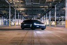 美国电动车企EVELOZCITY将在上海设中国总部 原上汽高管程惊雷加盟