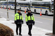 韩国总理提议部署氢燃料电池警车