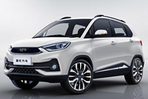 造车新势力都在往上走，为何哪吒N01要向“下”？