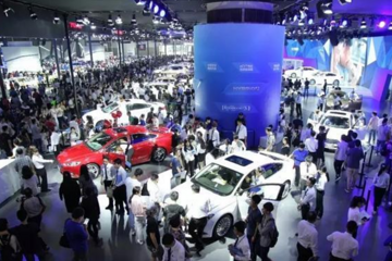 “银十”成色不足，广州车展能否为车市注入一针强心剂？