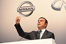 雷诺·日产CEO卡洛斯·戈恩遭逮捕 涉嫌过少申报报酬