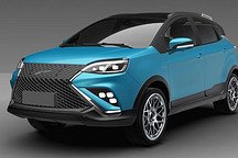 新势力难渡造车三大劫，云度上岸深陷“青铜之境”？