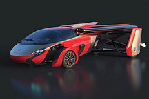 飞行汽车是玩家赚噱头的一场把戏？