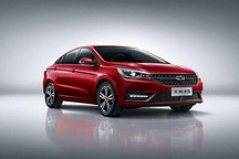 拿下造车双资质的奇瑞新能源有何喜乐与哀愁？