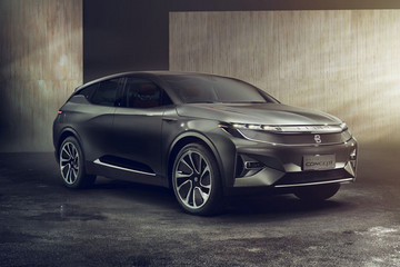 韬光养晦还是厉兵秣马，广州车展缺席的造车新势力们在干什么？