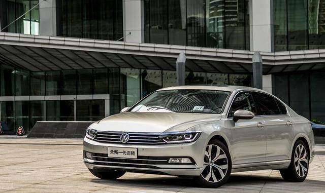 世界级汽车厂商排名出炉,一流车企都在这里了