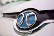 北汽新能源2月销量出炉：同比下降34%，到底咋回事？