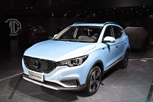 名爵EZS上市了，三个角度分析是否值得买？