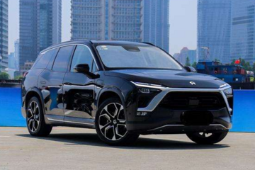 利好政策来了，为振兴汽车销量：不得对新能源汽车实行限行、限购