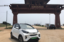 实测2019款小蚂蚁：从无到有，从有到优的进化