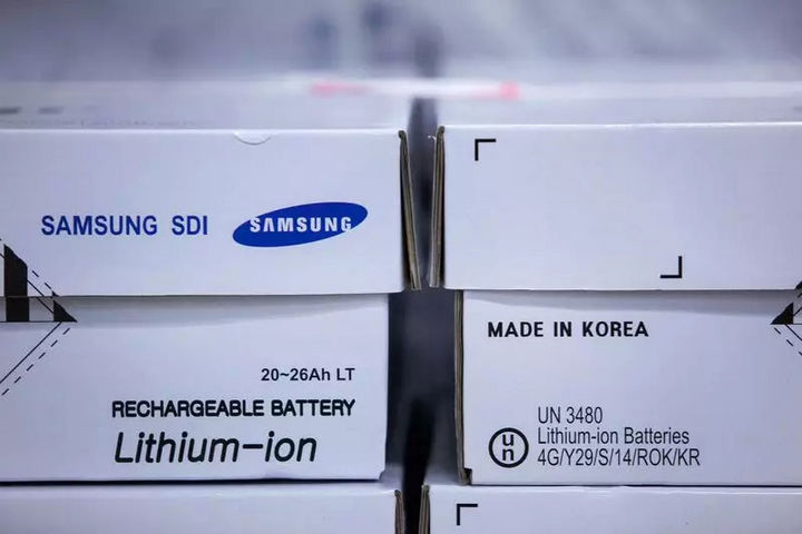 全球电池价格没有大幅上涨多亏了中国?