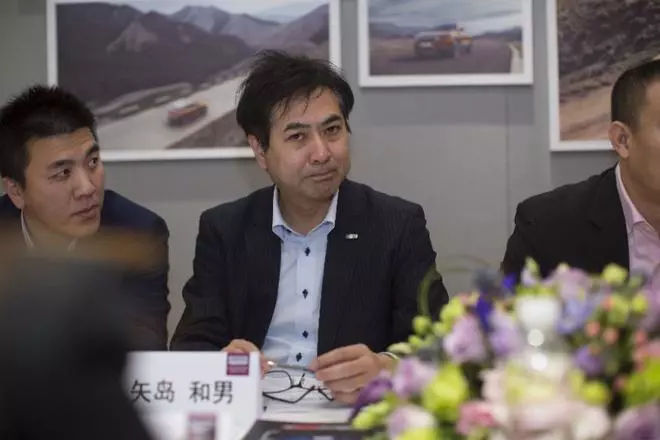 宝能的造车旗号还要打多久