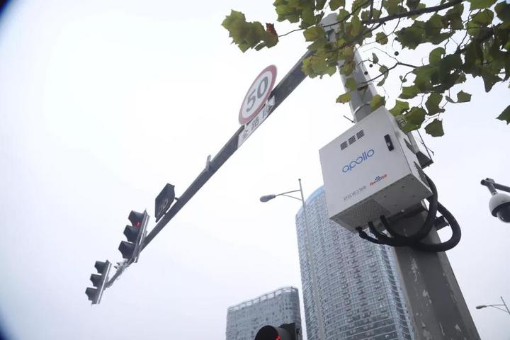 百度的Apollo Robotaxi这门生意值多少钱