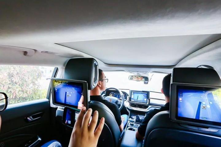 百度的Apollo Robotaxi这门生意值多少钱
