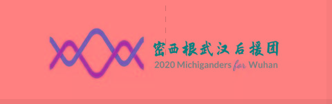 来自密西根的防护服