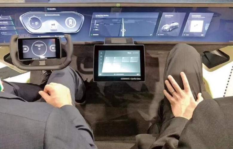 令人不安的伙伴——亞馬遜是汽車圈的敵人還是朋友？