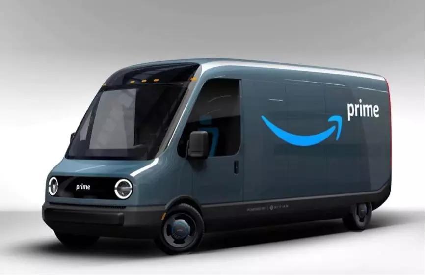 令人不安的伙伴——亞馬遜是汽車圈的敵人還是朋友？