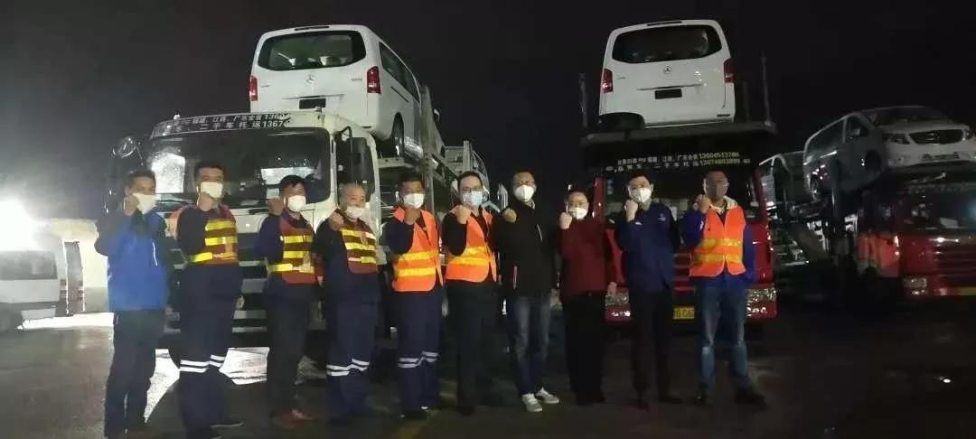 中國制造的生死時(shí)速，新冠大疫考驗(yàn)中國汽車業(yè)之八