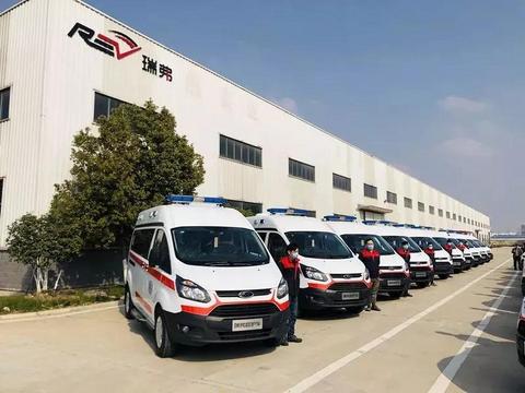 中国制造的生死时速，新冠大疫考验中国汽车业之八