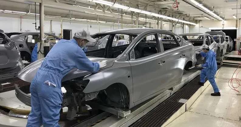 封城后東風的50天與50年