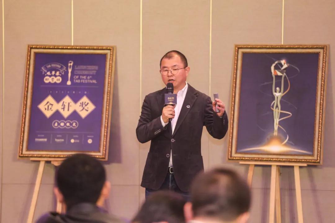 34個(gè)年度營(yíng)銷案例，你投哪一個(gè)？