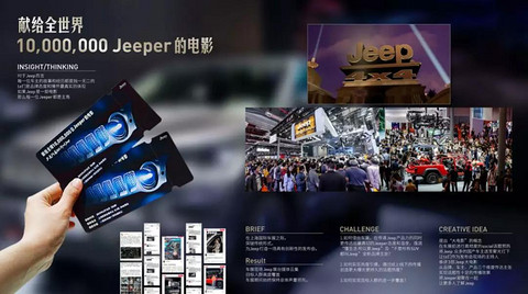 34个年度营销案例，你投哪一个？