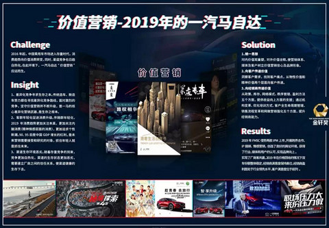 34个年度营销案例，你投哪一个？