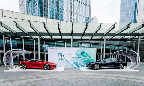 34个年度营销案例，你投哪一个？