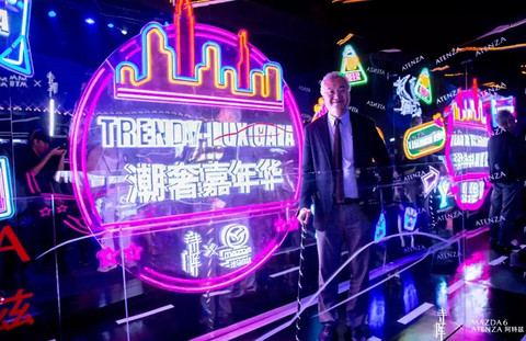 34个年度营销案例，你投哪一个？