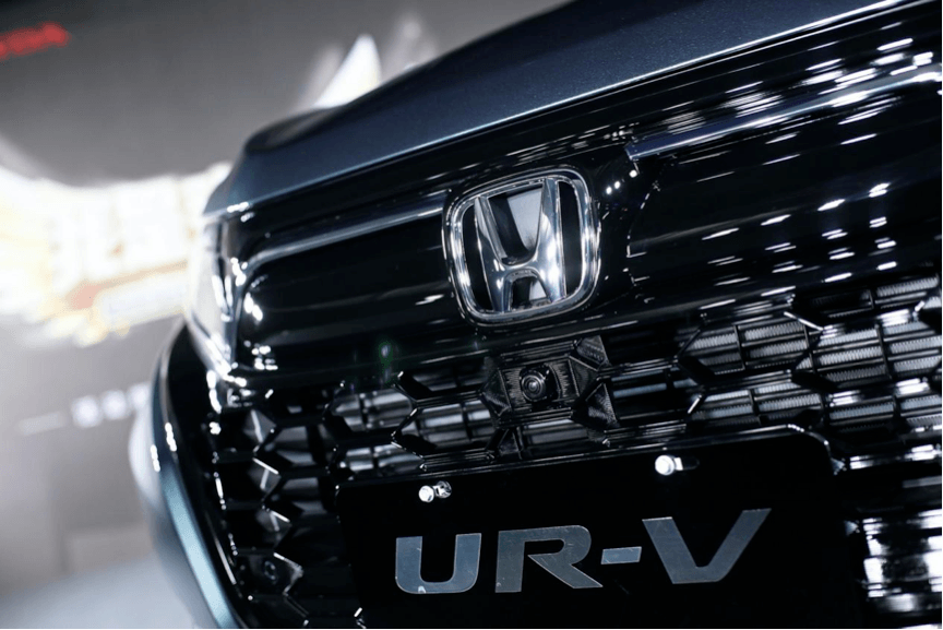 全新UR-V如何打動(dòng)新中產(chǎn)的心扉