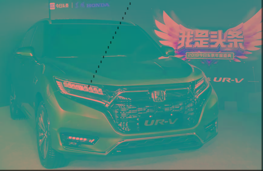 全新UR-V如何打動(dòng)新中產(chǎn)的心扉