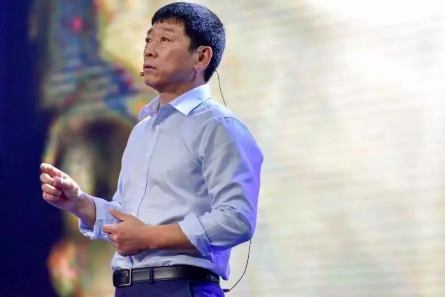 以科技之力，奠消亡在捷徑路上的自主高端品牌