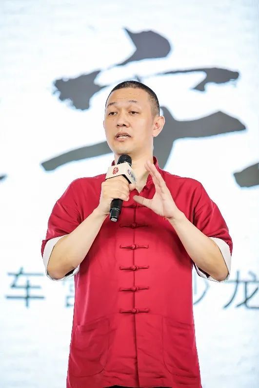 一個嵐圖人眼里的2020年