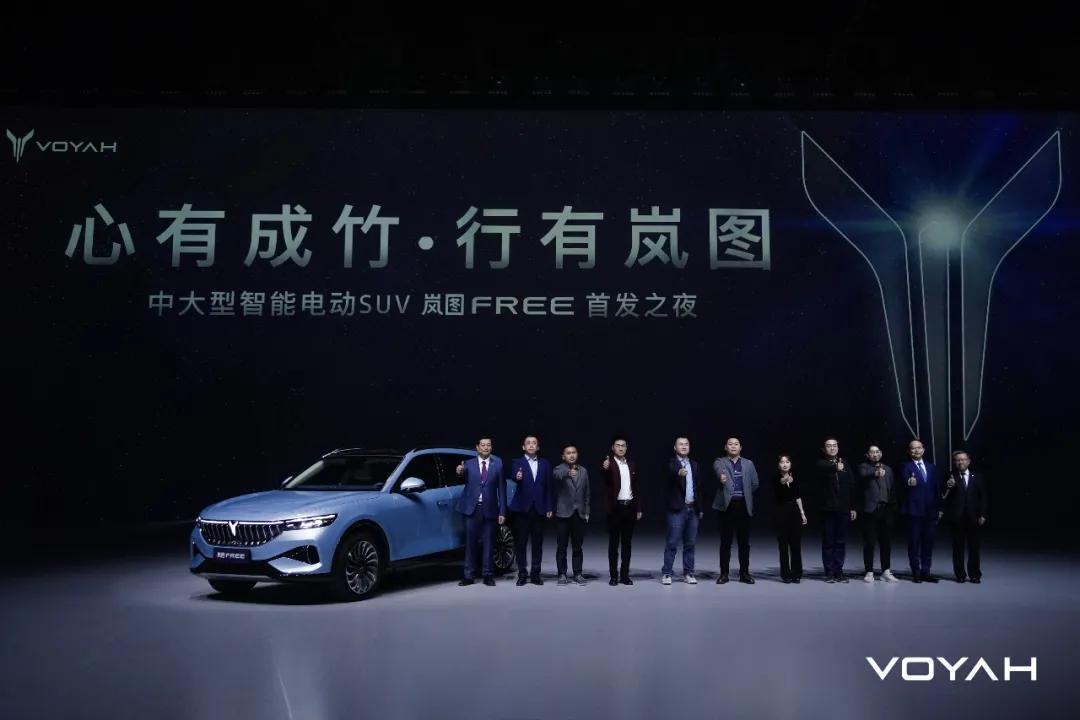 一個嵐圖人眼里的2020年