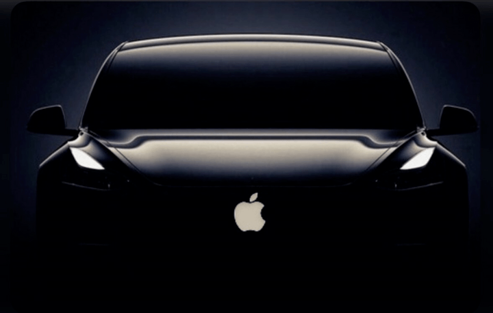 谁将生产苹果汽车？