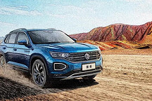 单车年销跨上20万辆时，一款SUV还能为品牌带来什么？